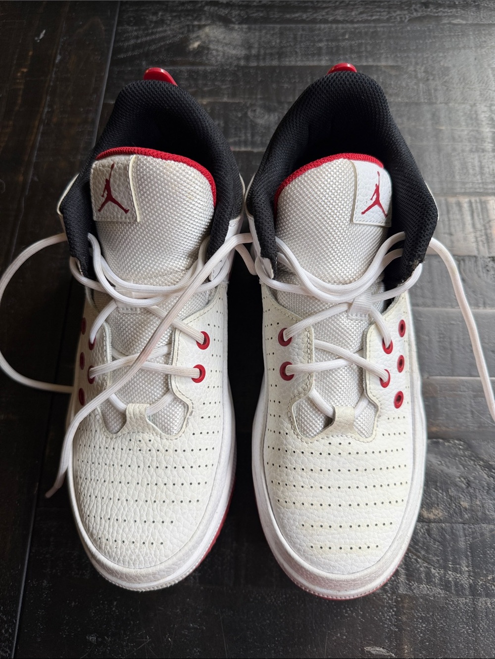 Nike Air Jordan Max Aura 5
